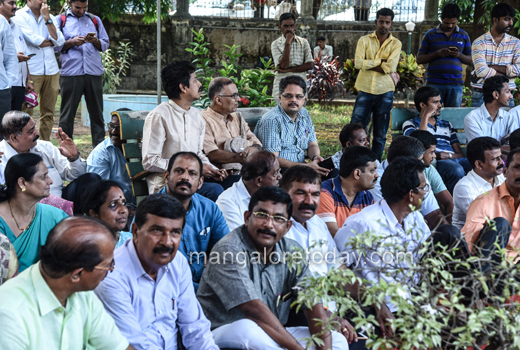 BJP protest 1